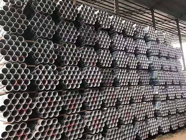鍍鋅鋼管的存儲需要注意什么？